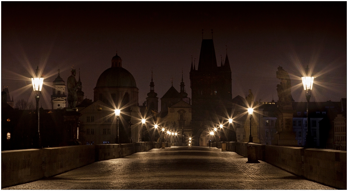 Mirek Nowak - Path to Twilight